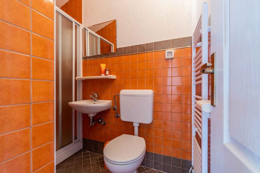 Holiday apartment with air conditioning - BF-RWWV2 - foto 32