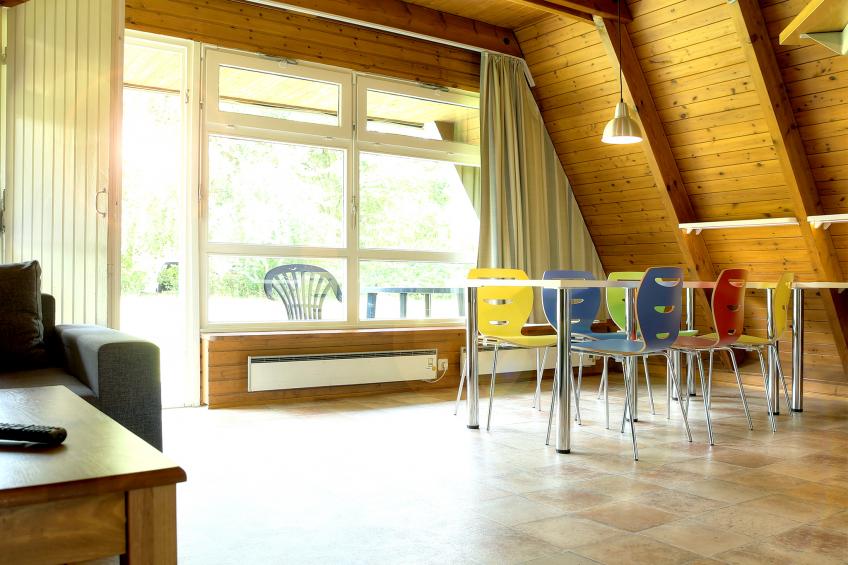 Nurdachhaus ostsee resort - foto 2