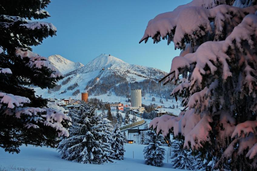 Grange Hike & Ski - 7C Sestriere - foto 18