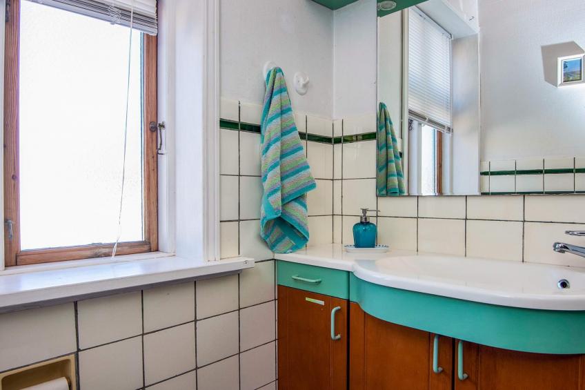 BUDGET DOBBELT V(RELSE (2 personer) - foto 39