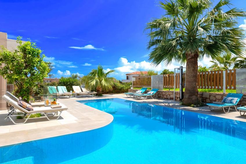 für 31 Personen in Draia, Kreta (West-Kreta) - foto 28