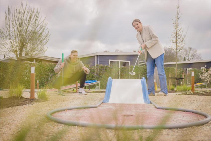 Veluwelodge XL with hot tub | 6 persons - foto 20