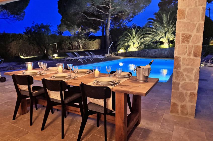 Les Palmiers - foto 2