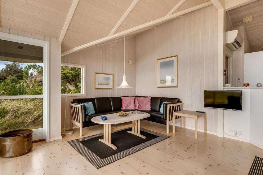 "Leona" - 250m to the inlet in Western Jutland - foto 34