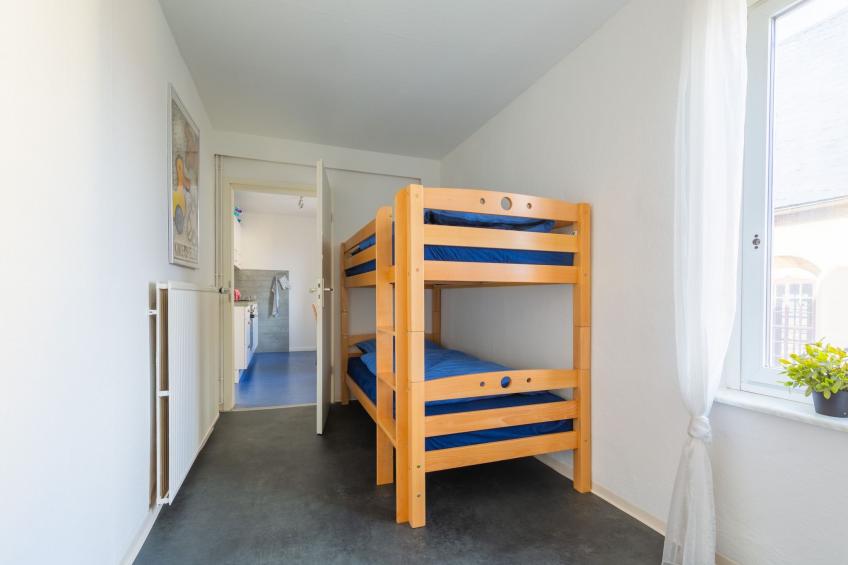 Gemütliche Ferienwohnung für die ganze Familie - foto 13