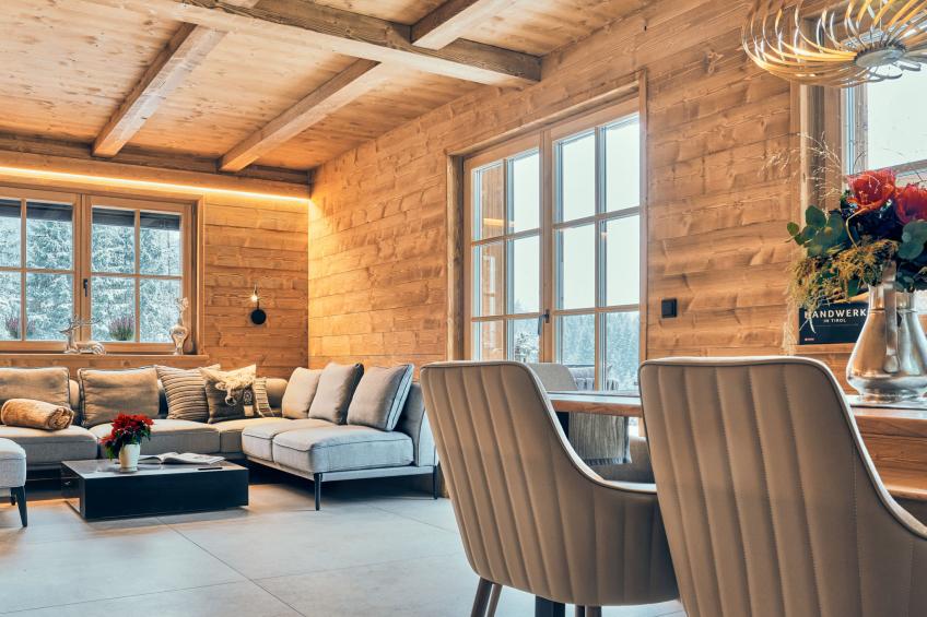 Sissis Green Chalet Theresia - foto 6