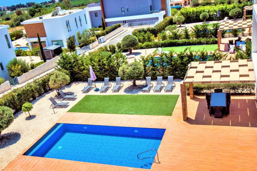 Luxuriöse Villa mit privatem Pool und Whirlpool - foto 67