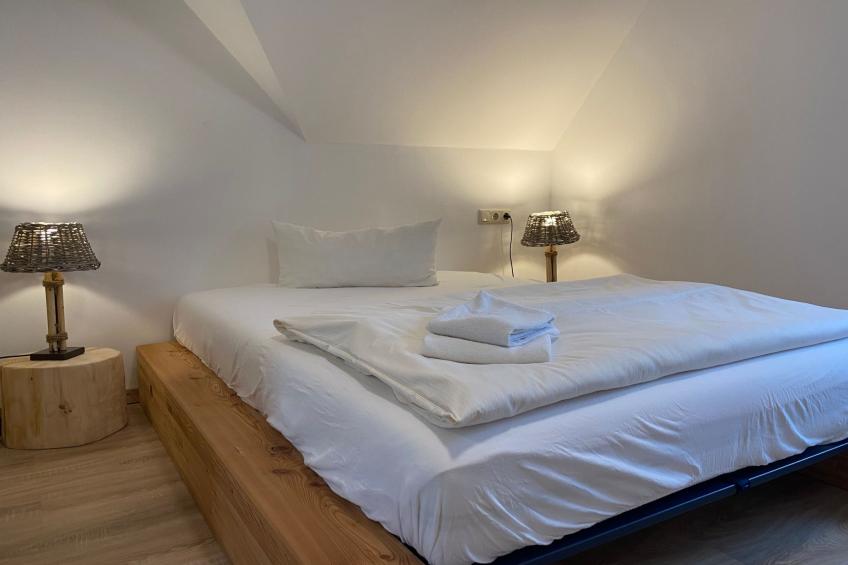 Fasa Lodge - foto 24