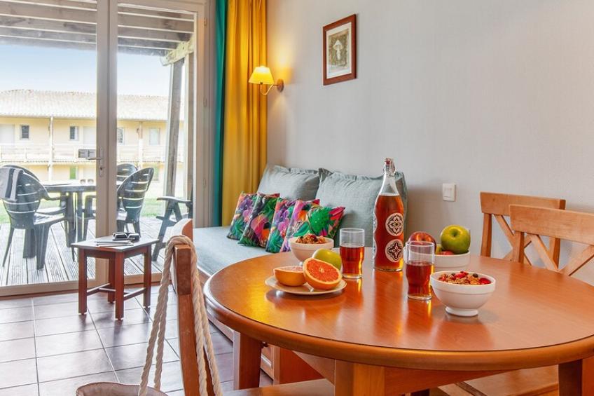 Les Rives de la Seugne - foto 33