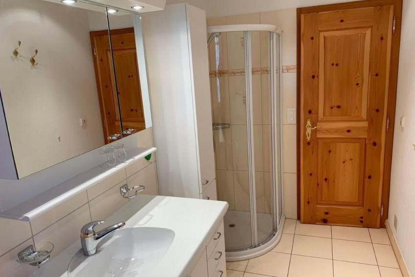 Casa Zanetti a Le Prese Appartamento "Bernina" - foto 12