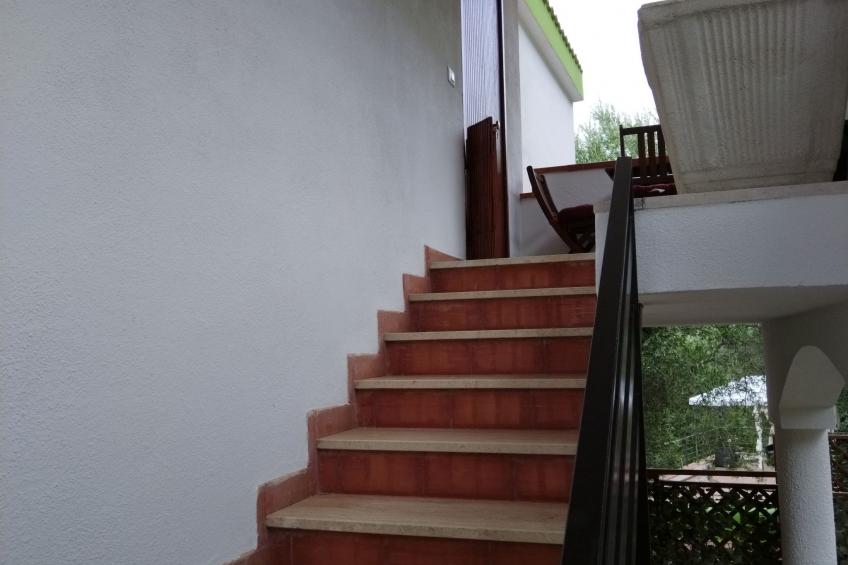 Appartement in Pisciotta mit Grill - foto 4