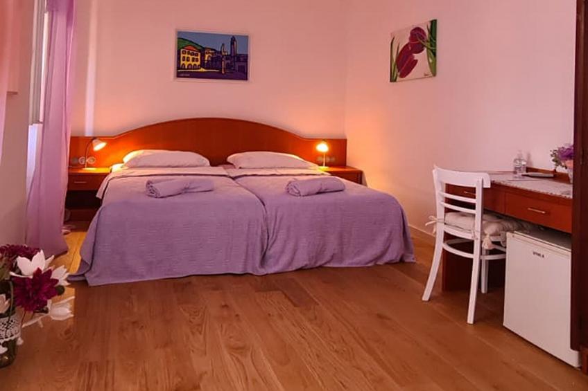 Rooms Milena - Double or Twin Room with External Private Bathroom - foto 10