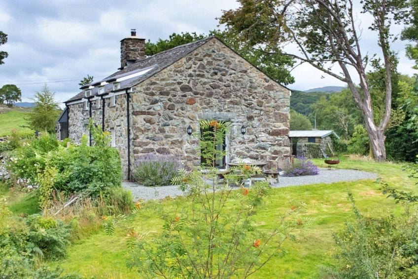 Penclogwynau - foto 22