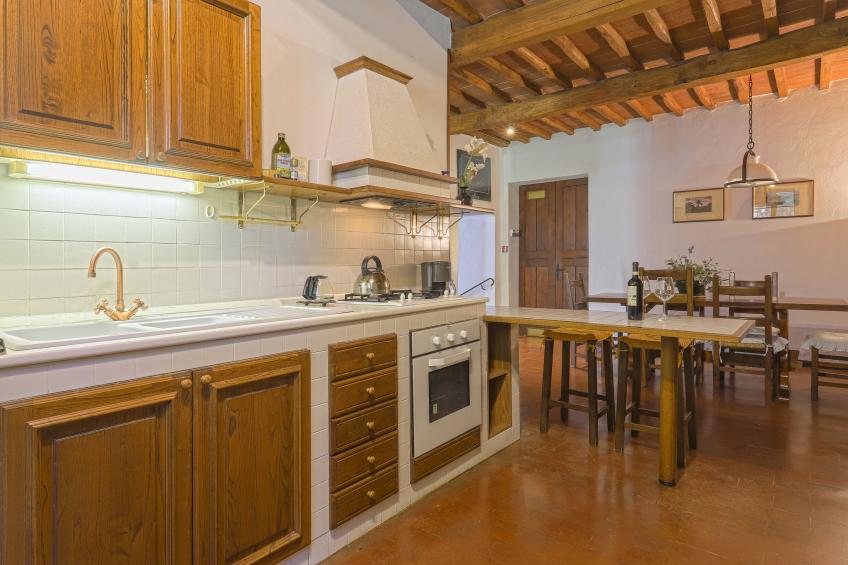 Podere Cellole (CTC150) - foto 10