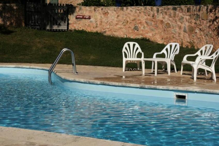 Lou Petarel, Mas Provençal Typique Avec Piscine Partagée, Calme, Nature - foto 22