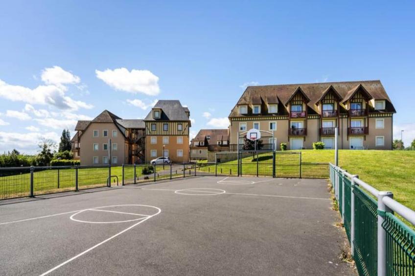 La Ferme de Deauville - maeva Home - foto 33