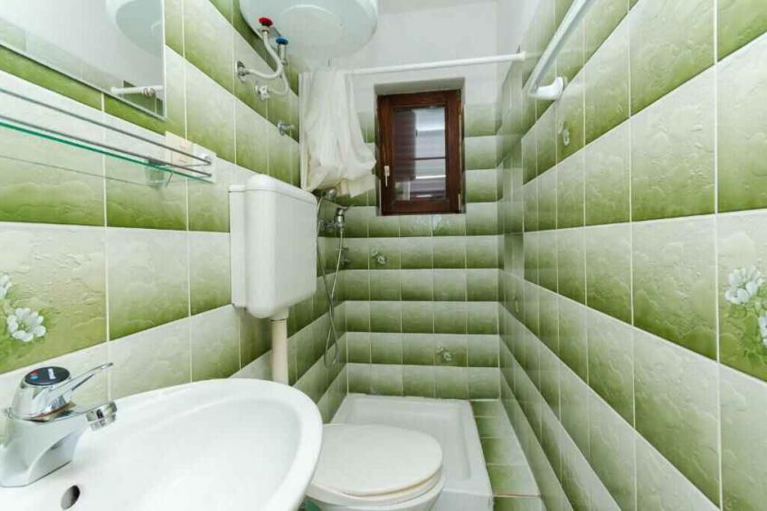 Holiday apartment near the sea - BF-4WH27 - foto 25