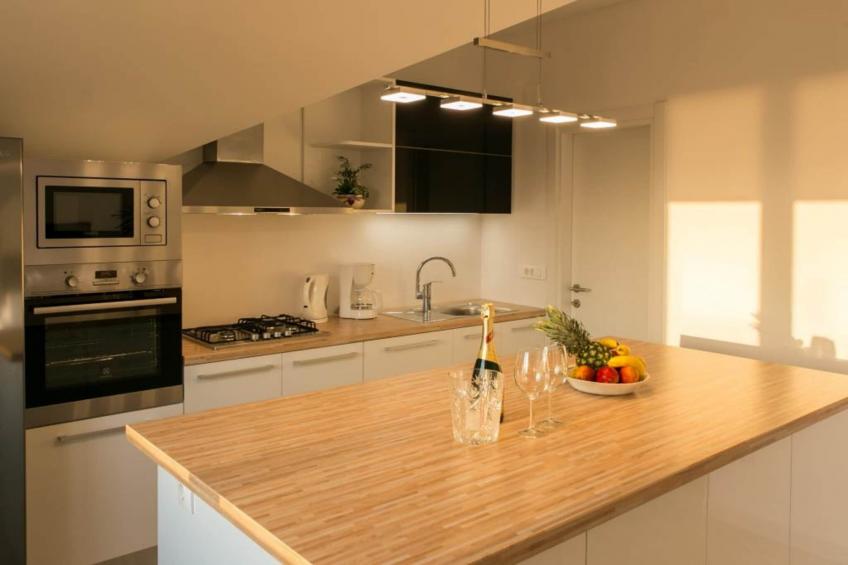 Apartments Villa Dubrovnik - Three Bedroom Apartment - Penthouse with Hot Tub - foto 7
