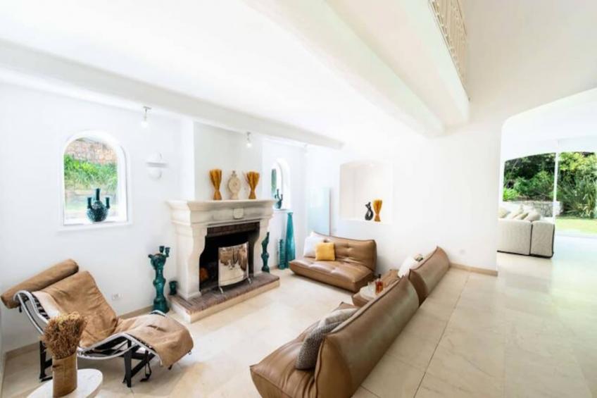 Résidence Villa 400m² Padel Piscine Volley - foto 20