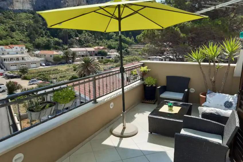 Two Bedroom Apartment With Sea  View - foto 26