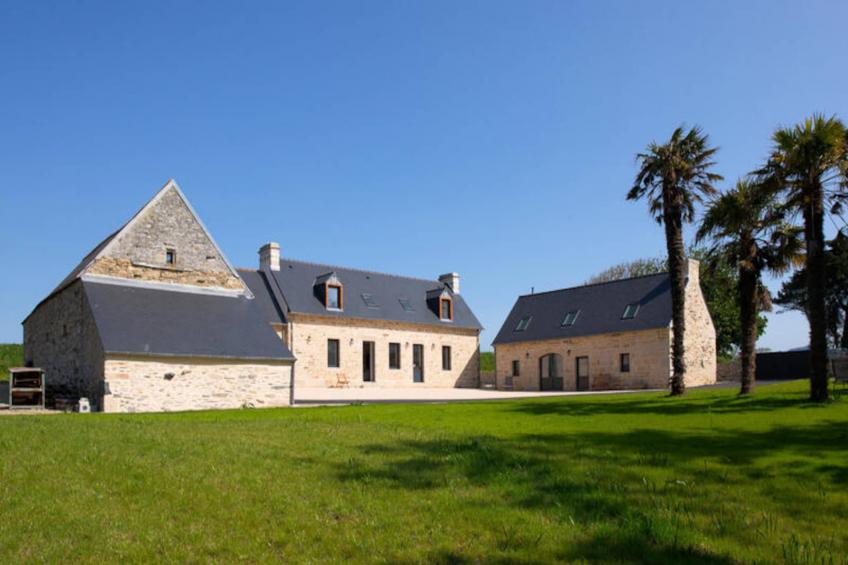 Maison à Plovan - foto 24