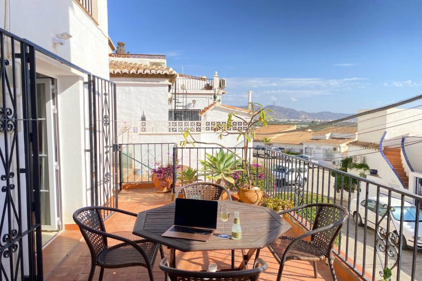 Villa Caritas Punta Lara by Casasol - foto 35