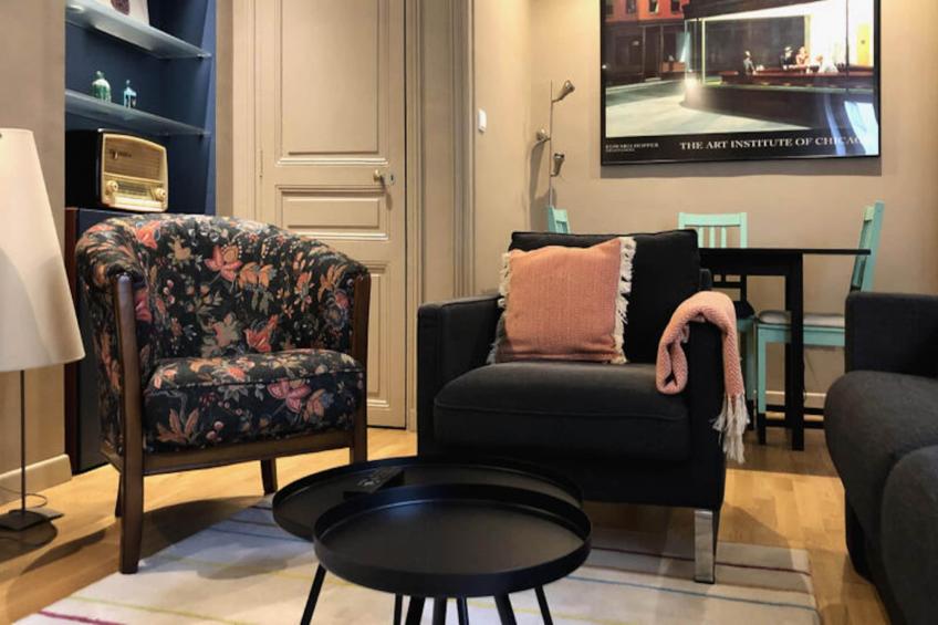 Appartements à Paris - foto 3