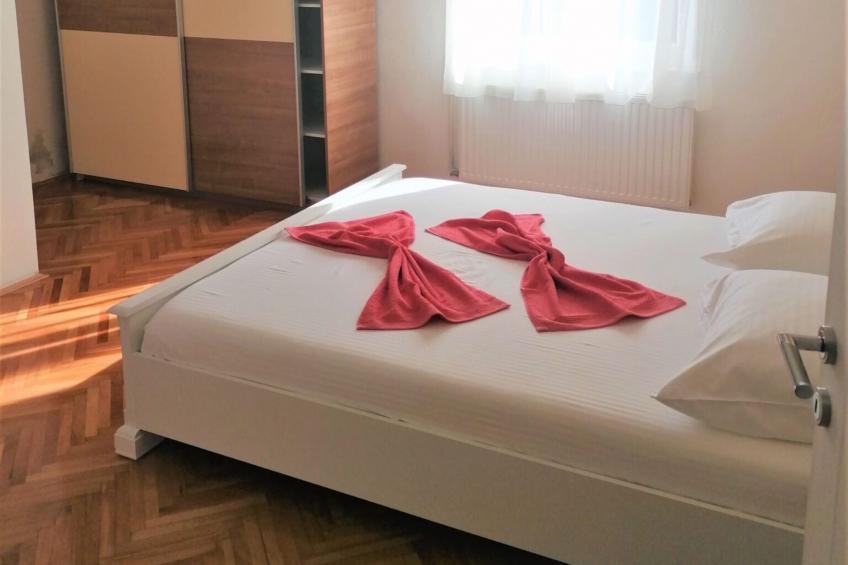 Apartment Ivica - Three Bedroom Apartment with Terrace - foto 11