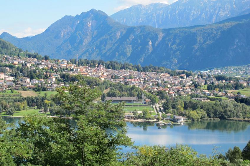 'Cielo' mit privatem Balkon - foto 13