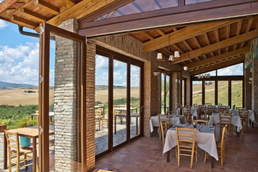 "Villa V Volterra" - foto 38