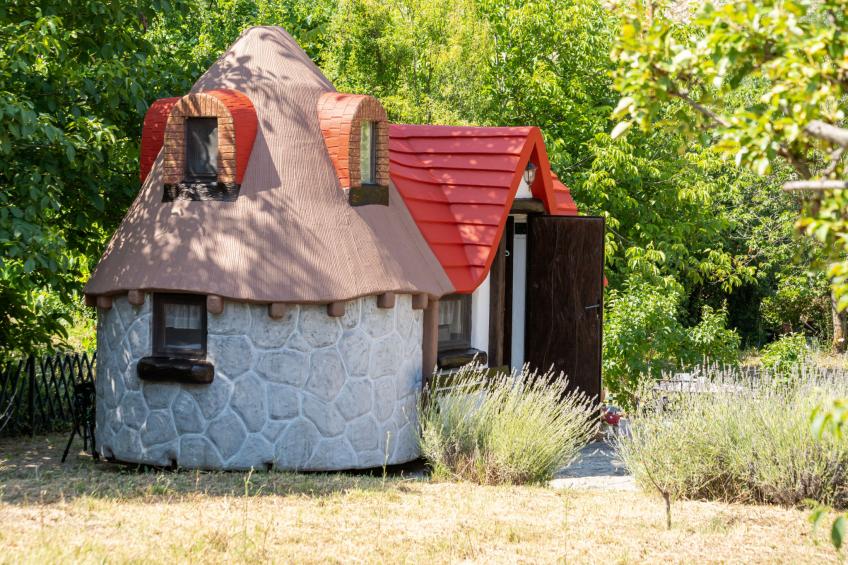 Little Castle - foto 14