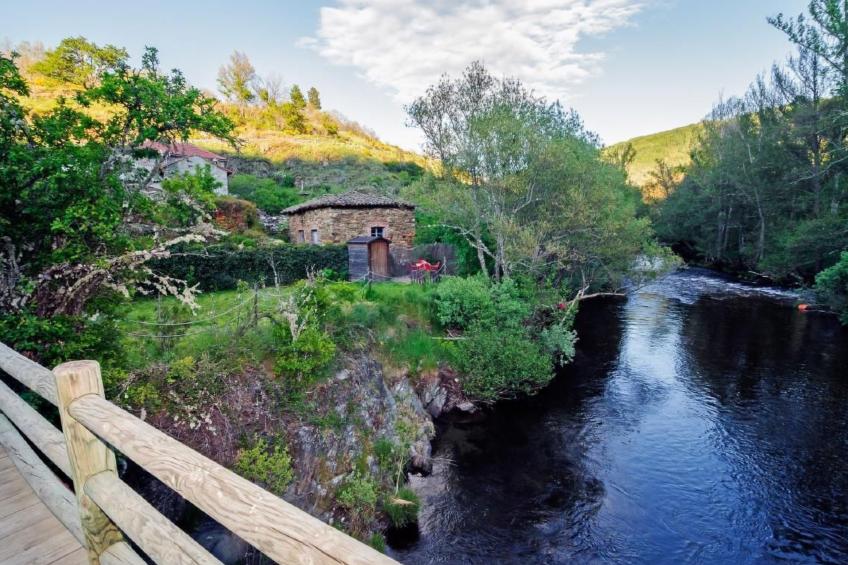 Rural House in the mountain of León - foto 23