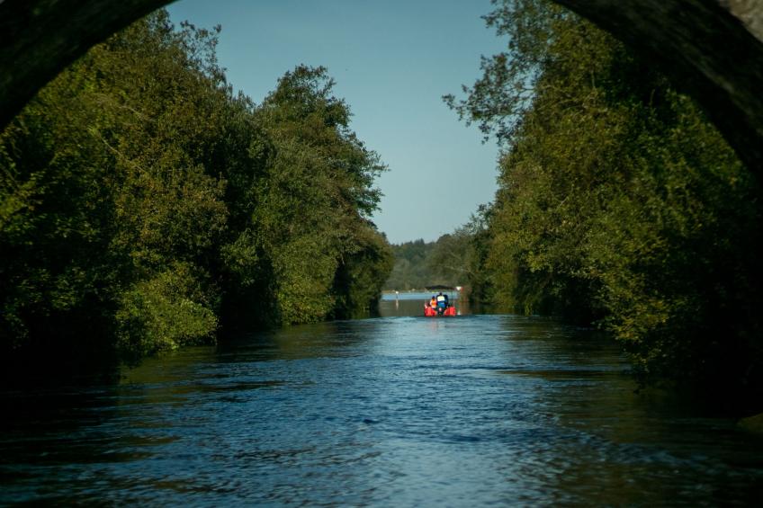 Riverrun Holiday Homes No 15 - foto 21