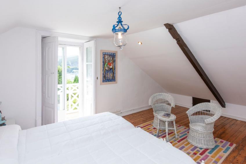 für 12 Personen und 2 Kinder in Redondela, Costa Verde Spanien (Rías Baixas) - foto 28