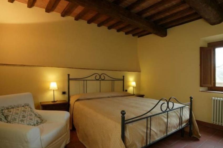 Anwesen "Frantoio" mit Infinity-Pool - foto 2