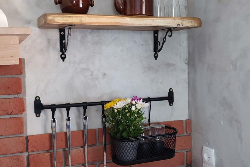 Tor der Berge - Hütte Wolf - foto 5