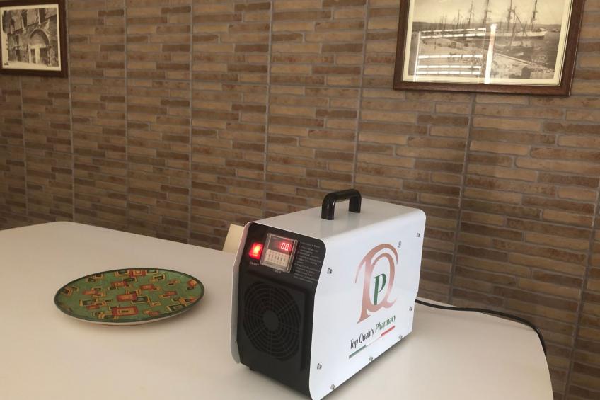 Torre Venza - Drei-Zimmer-Wohnung Il Baglietto - foto 17