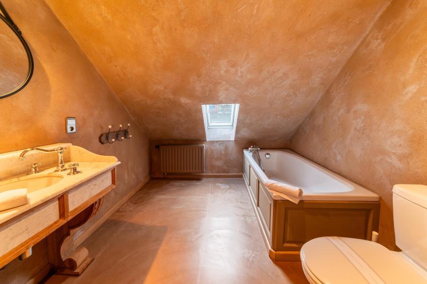 Le Vieux Moulin - foto 28