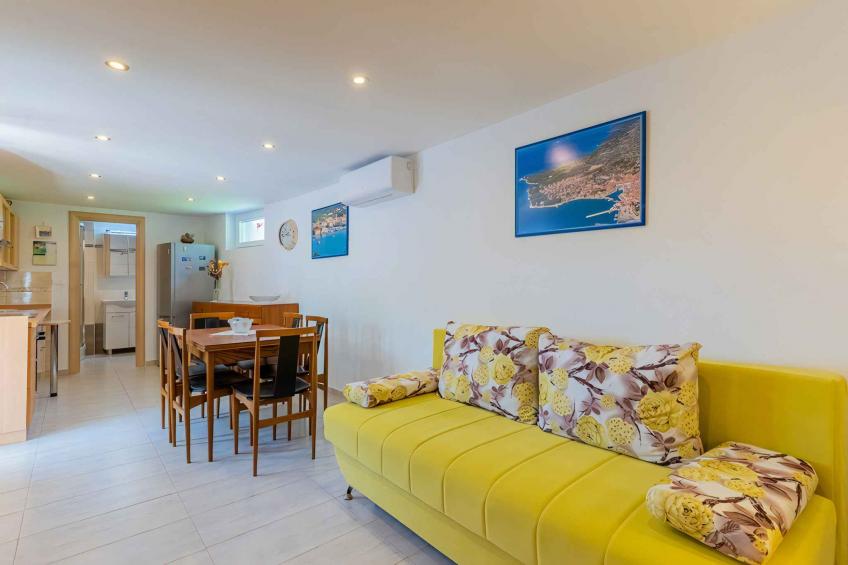 Bungalow mit Terrasse und Klimaanlage - BF-JX2RY - foto 9