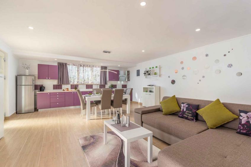 Appartement de vacances avec piscine privée - BF-ZFPTD - foto 18