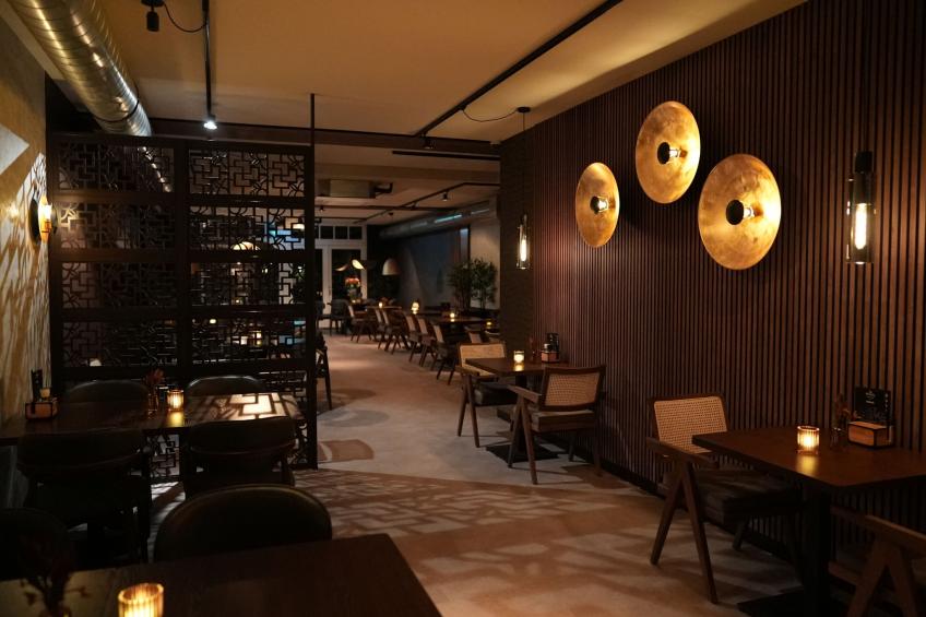 Zen Kitchen & Boutique Hotel - foto 19