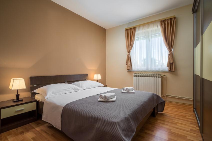 Villa Olea with private heated pool - foto 40