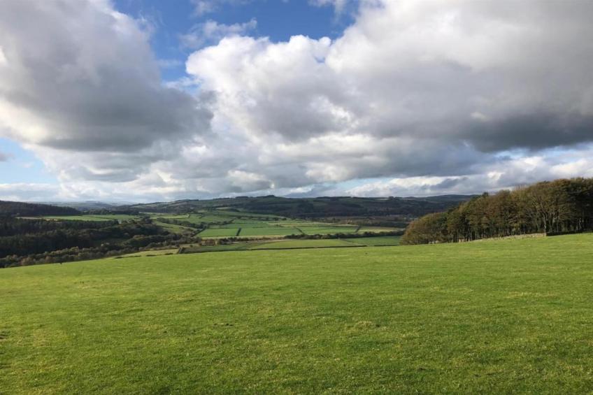 Blackcleugh Glamping - foto 31