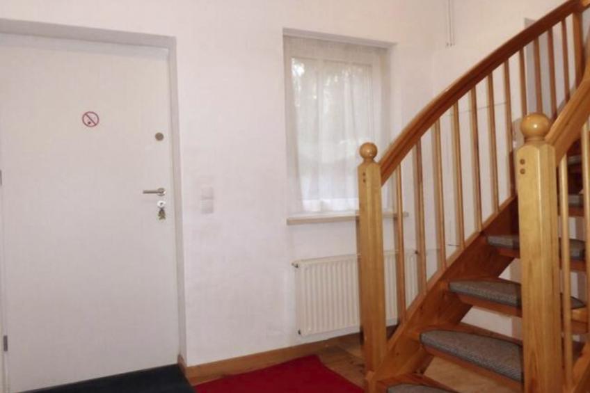 Wohung mit Balkon und Garten nahe Stadtgrenze - foto 33