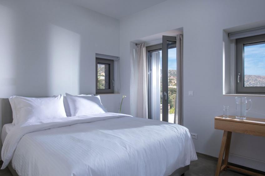 Haus in Agios Nikolaos mit außergewöhnlicher Aussicht - foto 17