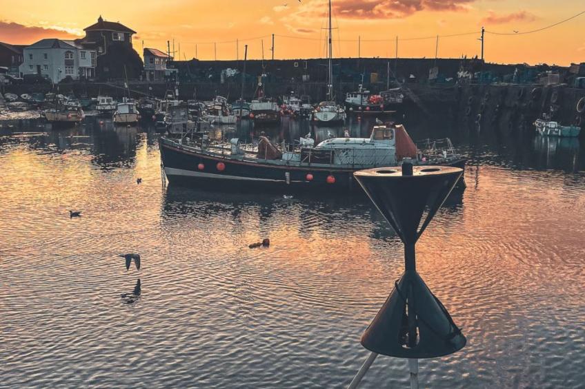 Tregony House 1 Bedroom - foto 29