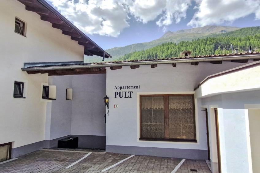 Appartement Pult (SOE037) - foto 7