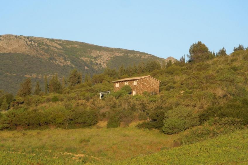 Unterkunft in einer Höhle mit Privatparkplatz - foto 2