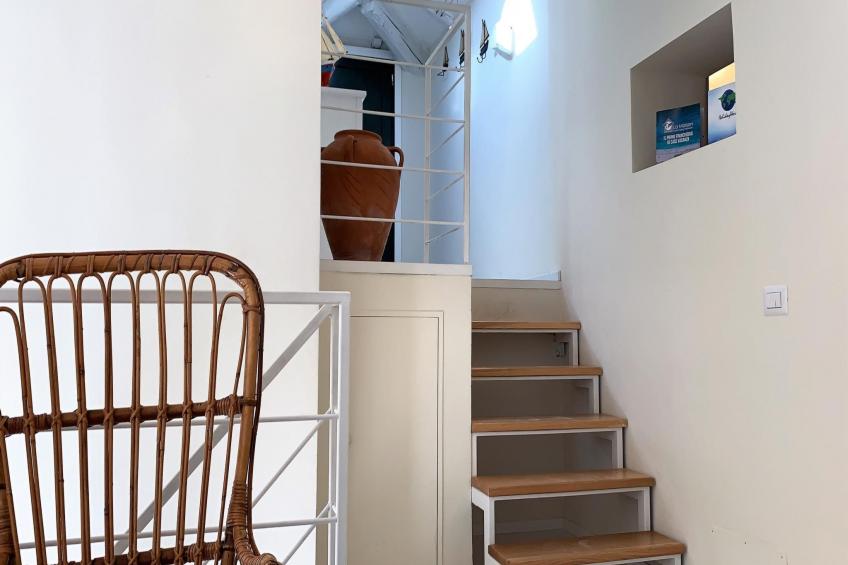 Wohnung 'Villa Giulia' in Strandnähe - foto 29