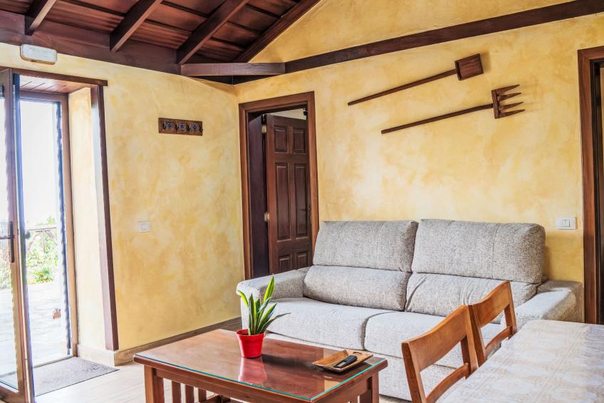 Ländliches Haus Monte del Agua - foto 17
